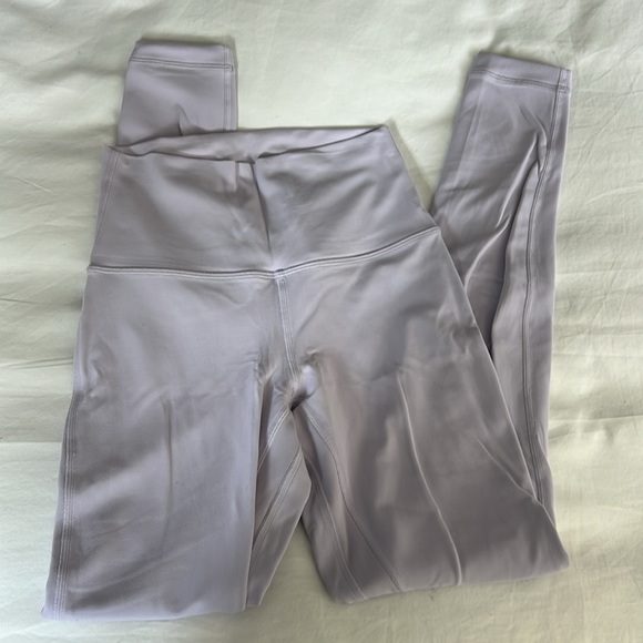 LULULEMON ALIGN HIGH RISE 28” - Picture 4 of 6